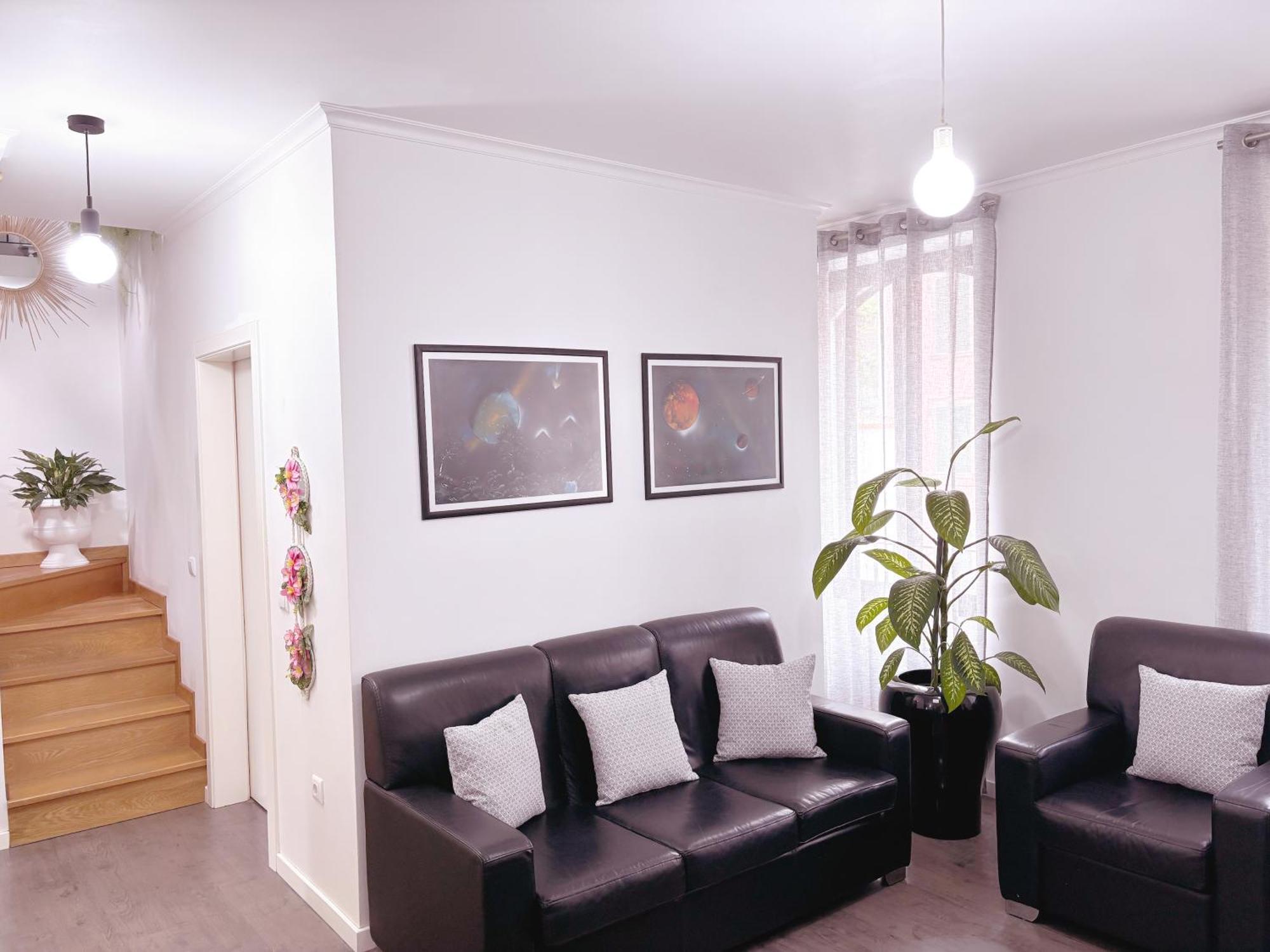 Angela'S Loft Villa Ribeira Brava Exterior photo