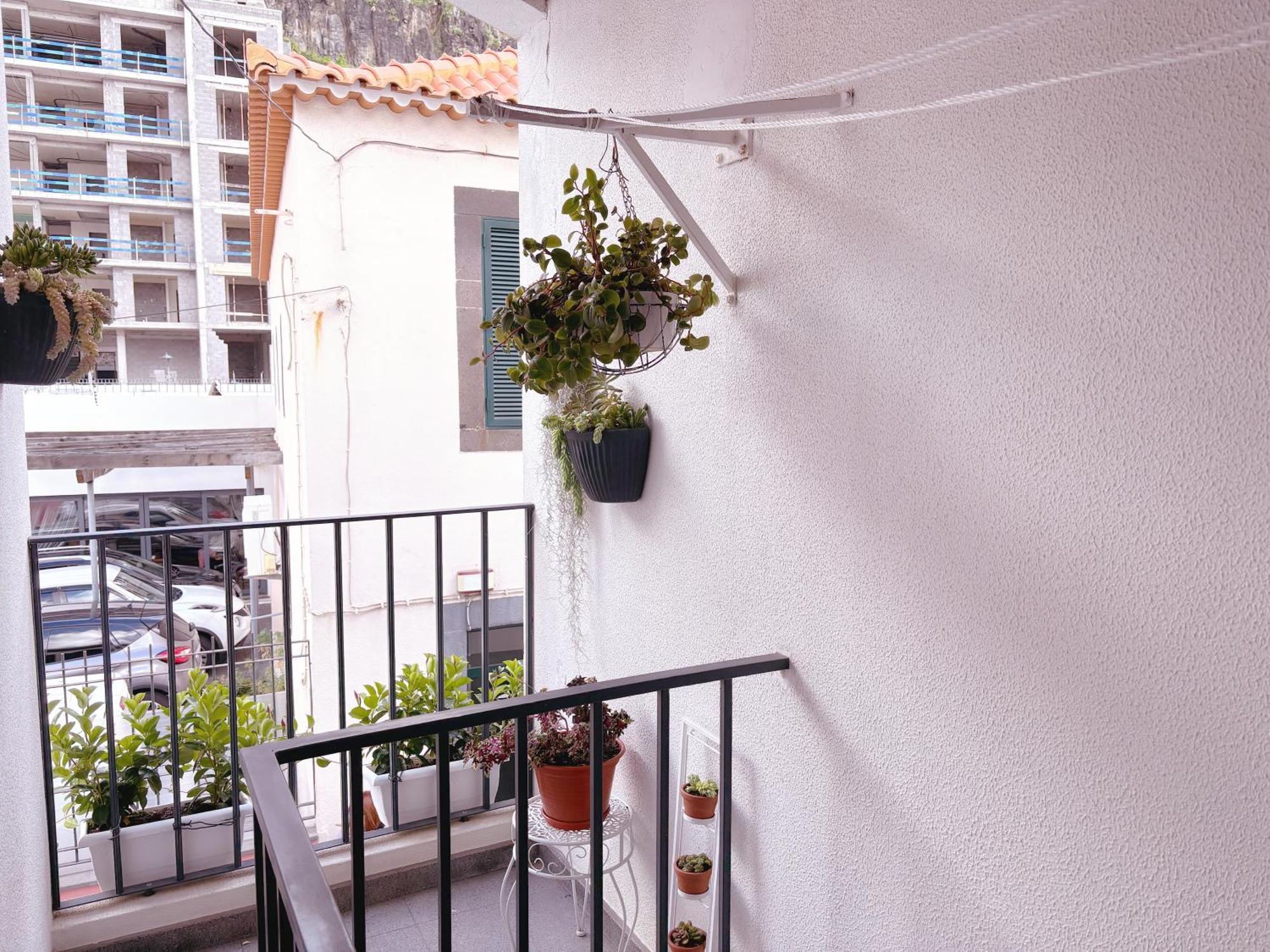 Angela'S Loft Villa Ribeira Brava Exterior photo